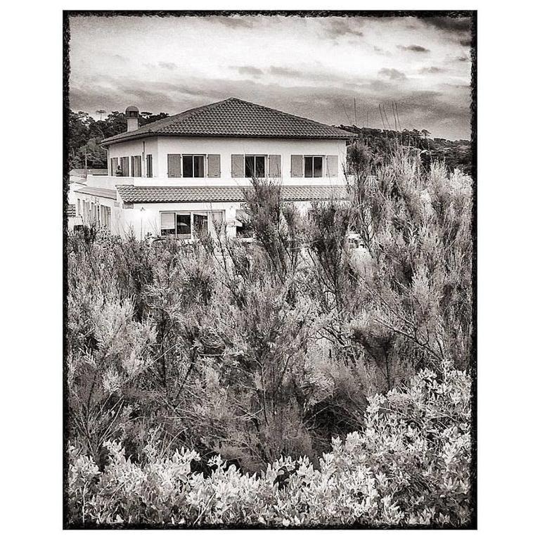 Hotel De La Petite Plage Saint-Georges-d'Oleron Bagian luar foto